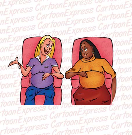 pregnancy